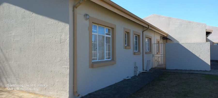 2 Bedroom Property for Sale in Panorama Free State